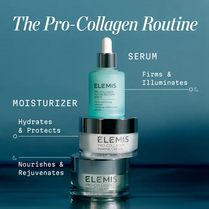 Pro-Collagen Marine Cream SPF 30