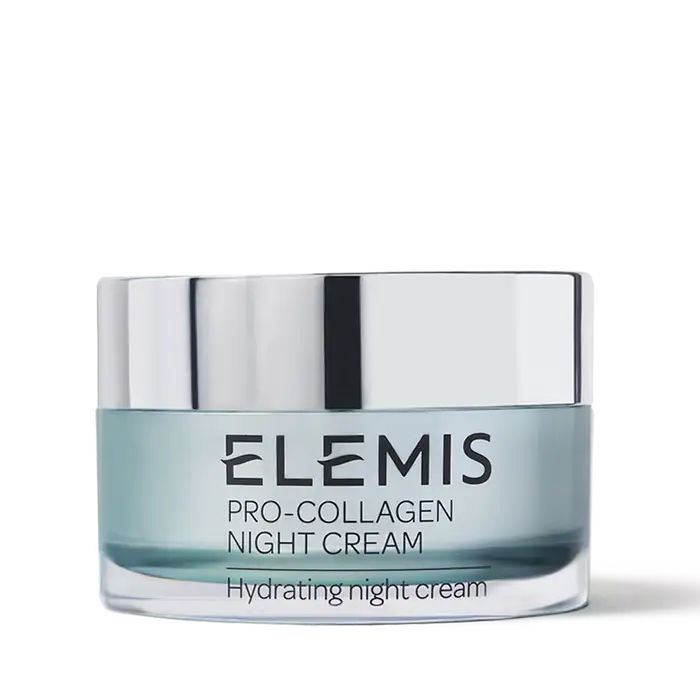 Pro-Collagen Night Cream