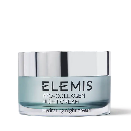 Pro-Collagen Night Cream