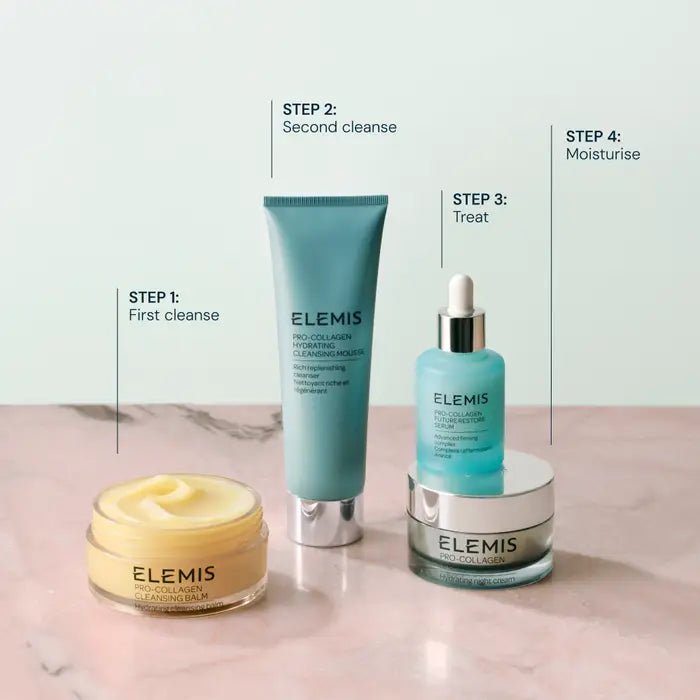 Pro-Collagen Cleansing Balm